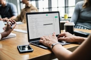 Sending GDPR compliant cold emails B2B