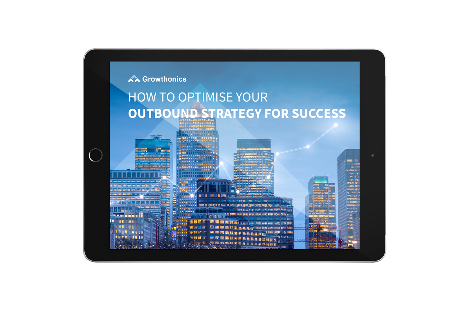 How to optimise your outbound strategy