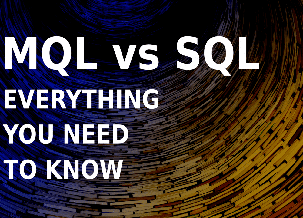MQL-vs-SQL Library