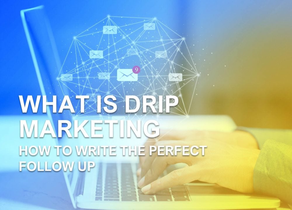 Drip Marketing