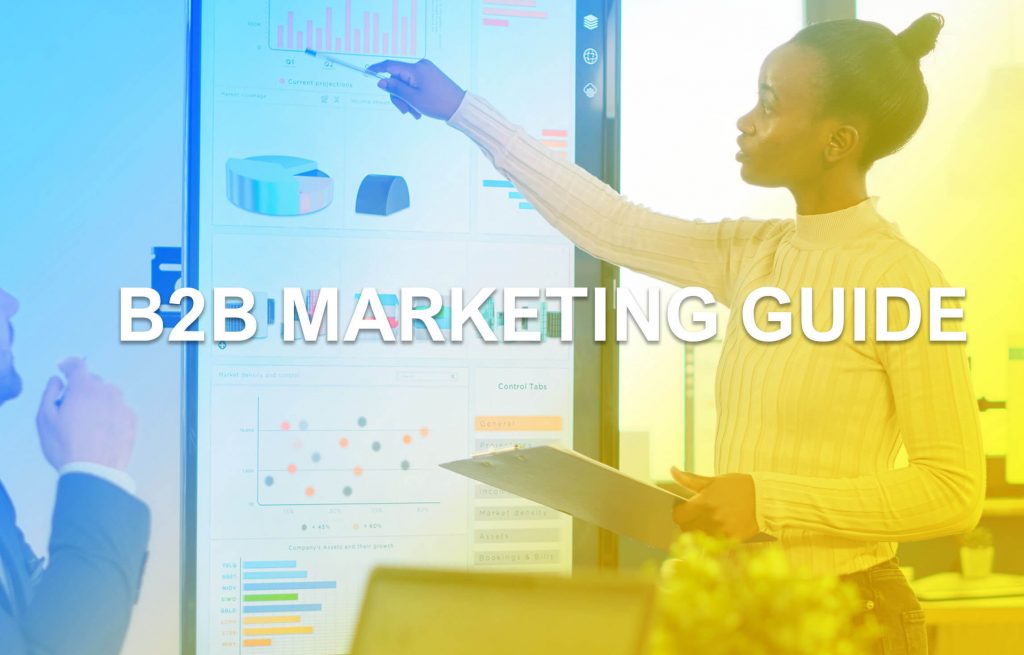 B2B Marketing Guide