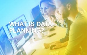 Data Planning